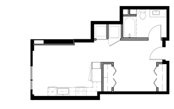 SC floor plan